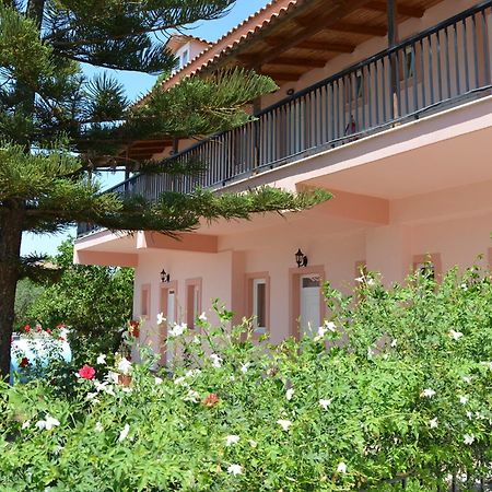 Red Rose Garden Tsilivi (Zakynthos) Exterior foto
