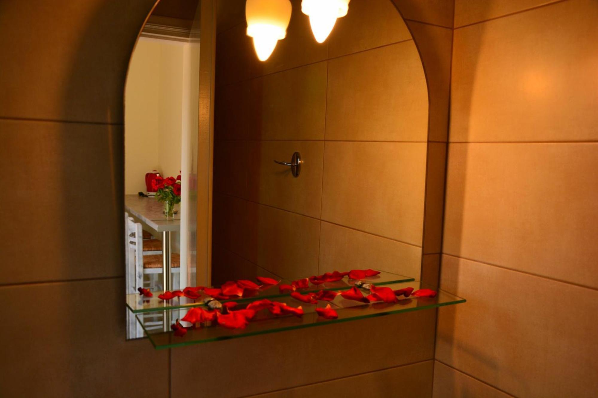 Red Rose Garden Tsilivi (Zakynthos) Exterior foto