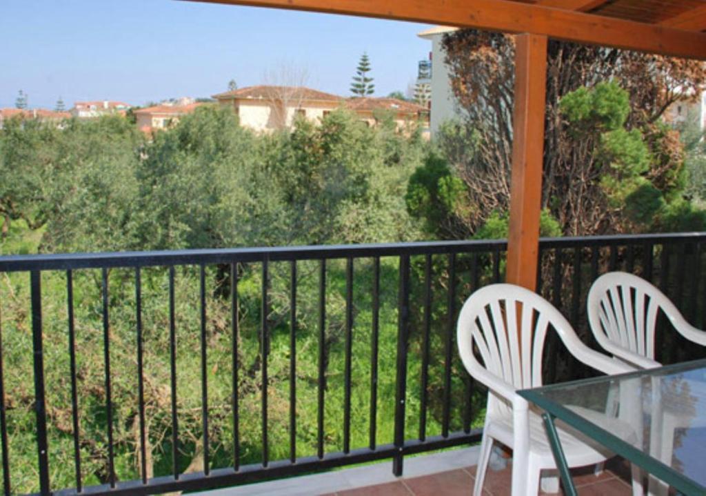 Red Rose Garden Tsilivi (Zakynthos) Exterior foto